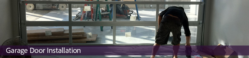 garage-door-installation RYE