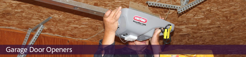 garage-door-openers RYE